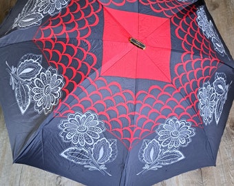 Vintage Knirps 2000 umbrella