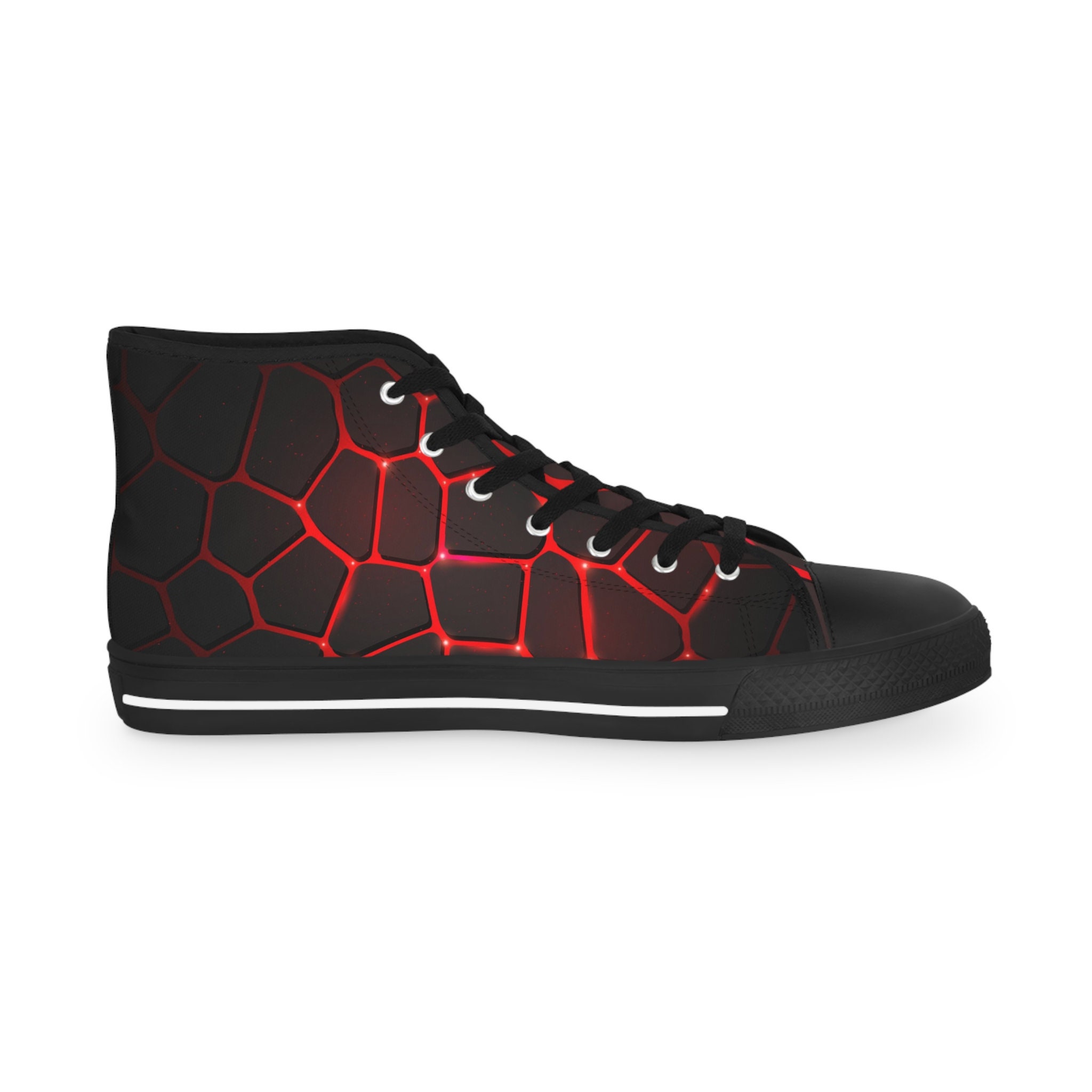 Custom shoe store designs