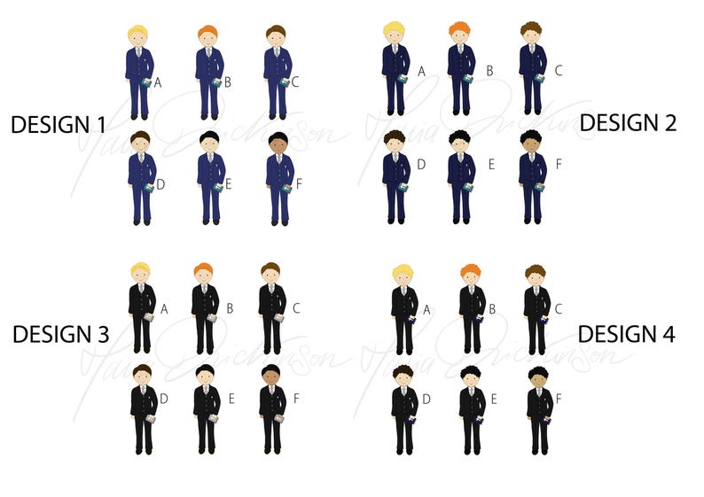 HOW TO ORDER :
Please select boy's DESIGN options from the drop down menu on the right (see this listing photos for choices). Also you can choose the preferred rosary colour from the options available.