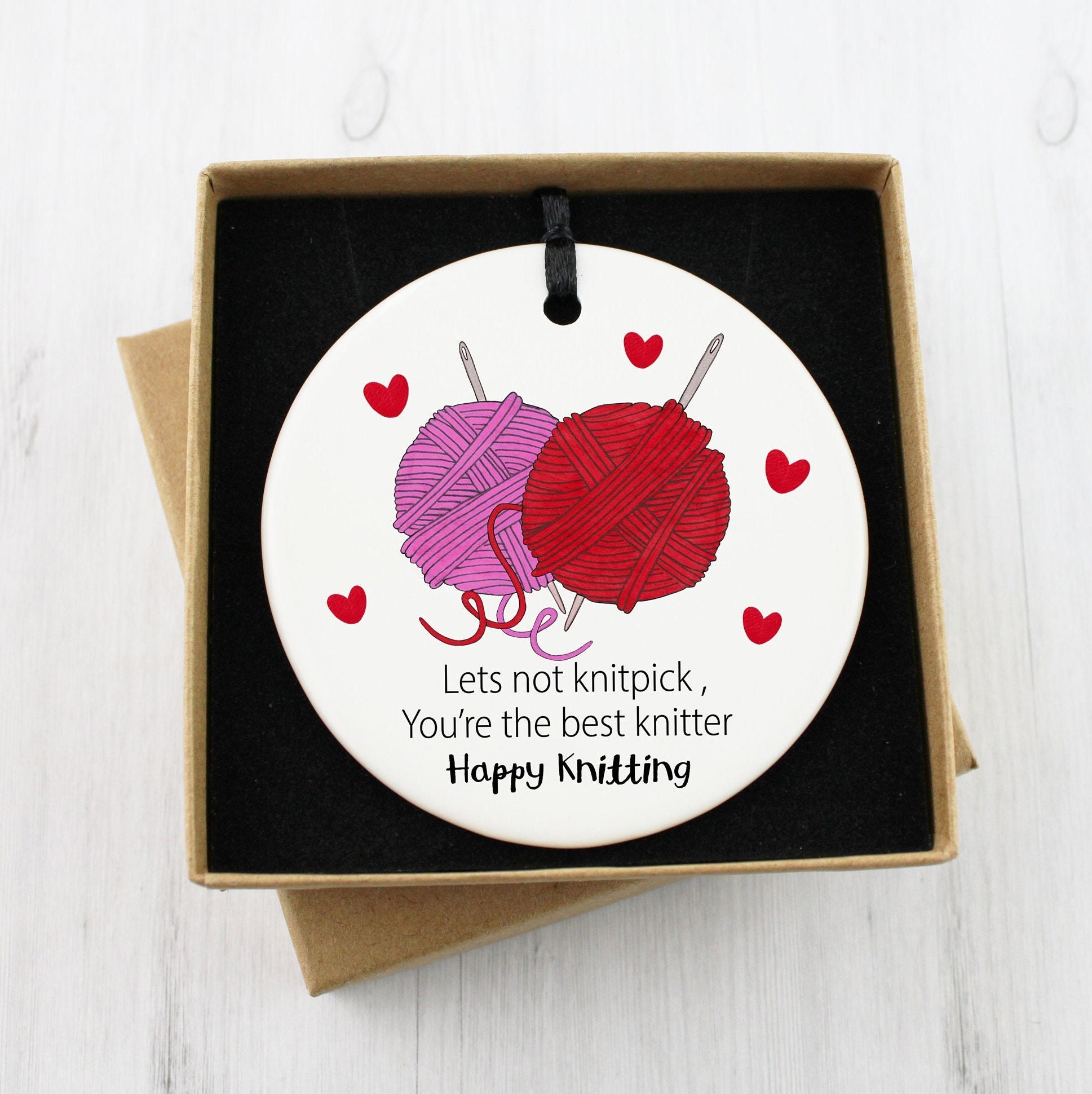 Funny Knitting Gifts - Etsy UK Funny Knitting Gifts - Etsy UK