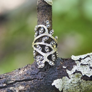 Tree ring jewelry deals