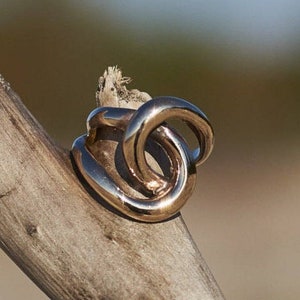 Geometric Ring, Geometric Jewelry