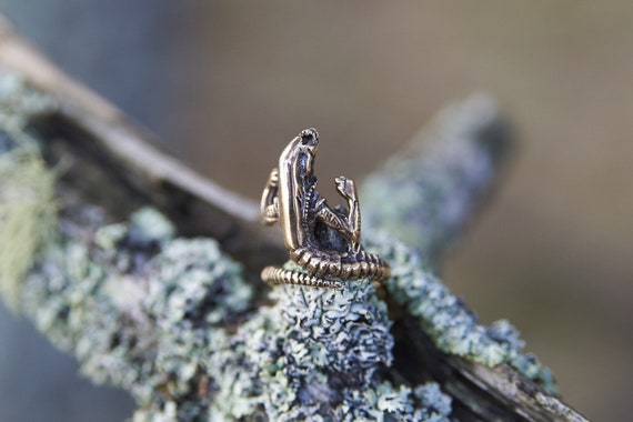 giger jewelry