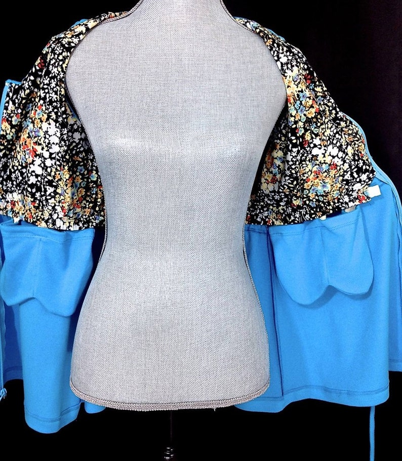 Versatile shirt breastchest surgeries healing and long after recovery mastectomy