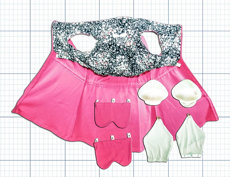 Versatile shirt breastchest surgeries healing and long after recovery mastectomy