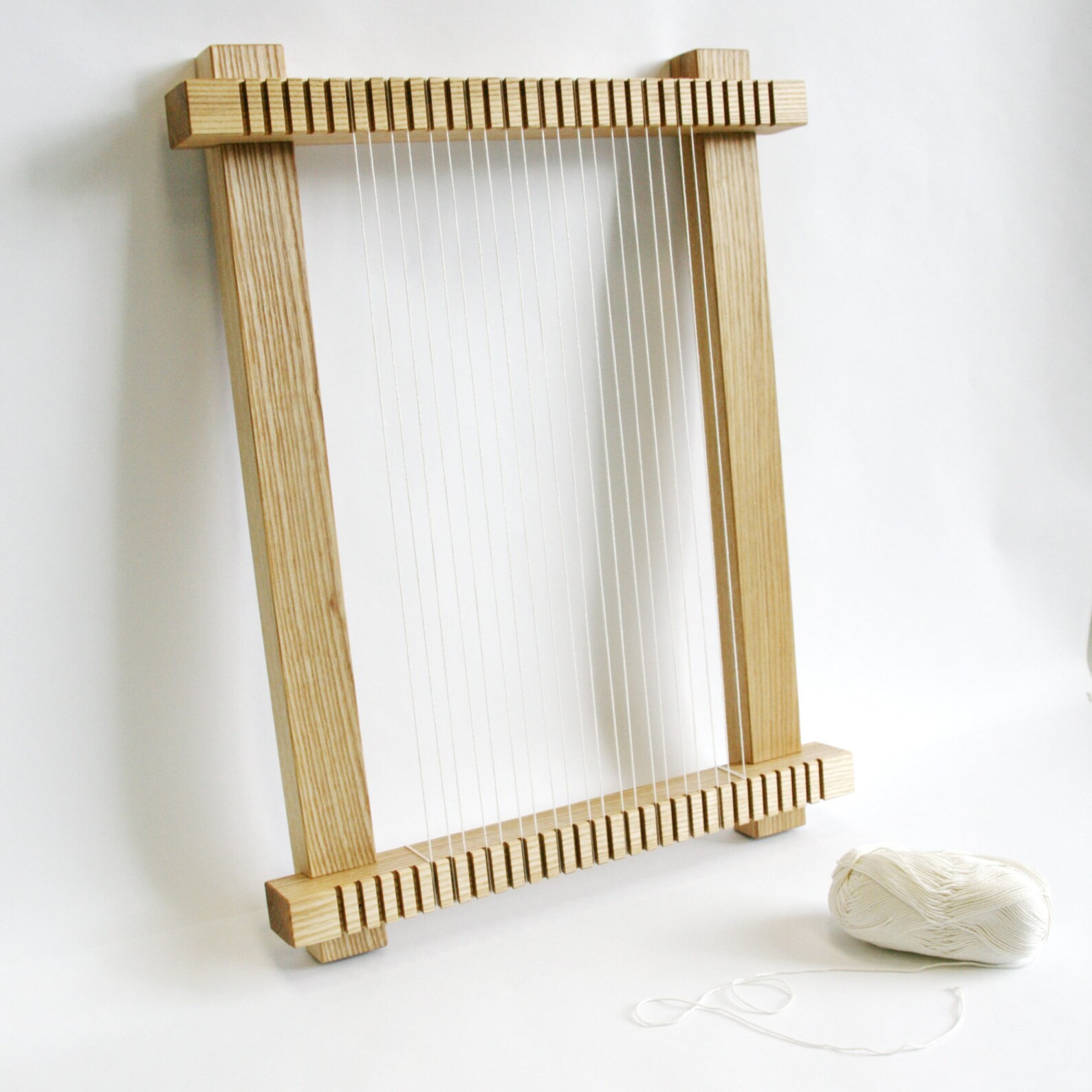 Beginner weaving loom kit weaving tools beginner weaving Etsy