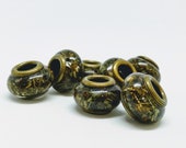 fragrance and peoniesnatural pearlsdreadbeads dreadlock beadsbeard beadsdreadlock beads Dreadbeads m