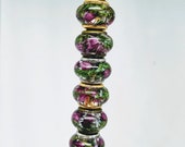 fragrance and peoniesnatural pearlsdreadbeads dreadlock beadsbeard beadsdreadlock beads Dreadbeads m