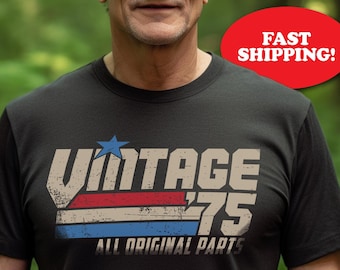 Retro 1970 50th Birthday T-Shirt Gift Classic 50 Years Old Retro 1970 50th Birthday T-Shirt Gift Classic 50 Years Old