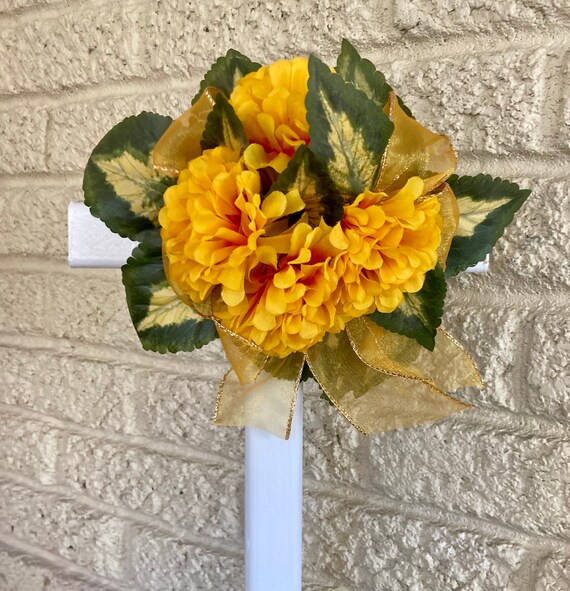 Cemetery, flowers for grave, grave decoration, cross for grave, memorial cross