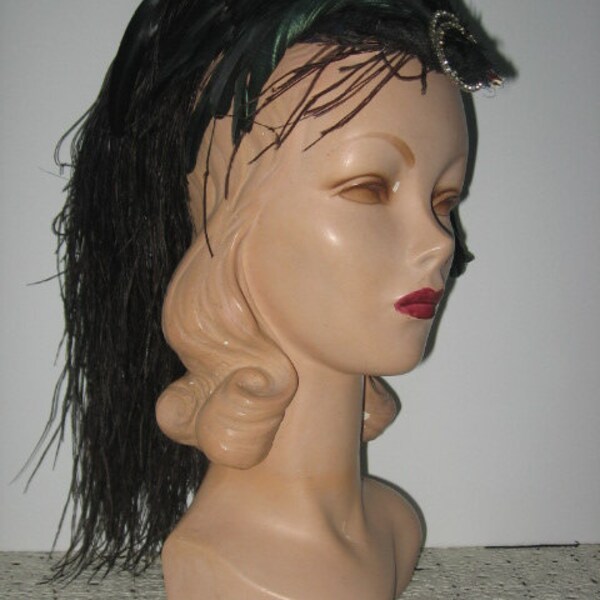 1940 headpiece