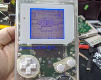 clear black dmg shell clear black dmg shell