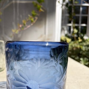 Elegante vaso floral