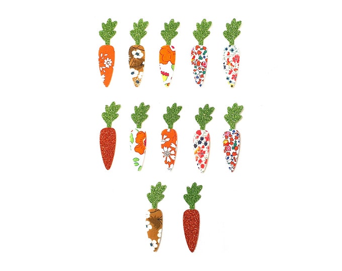 Patch Fruits vegetables