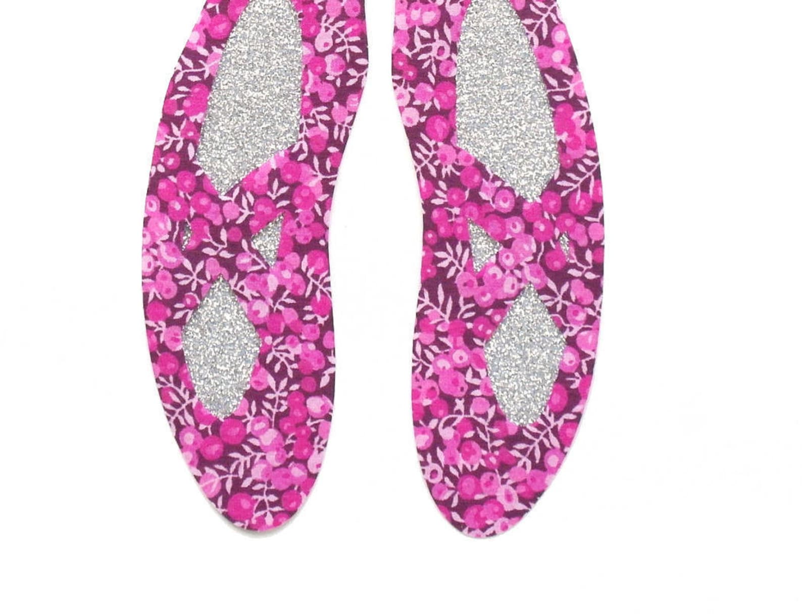 slippers, dance, dancing slippers, patch, iron on, ornament, ballerina, applique, ballet item, ballet shoes, liberty, sparkle, p