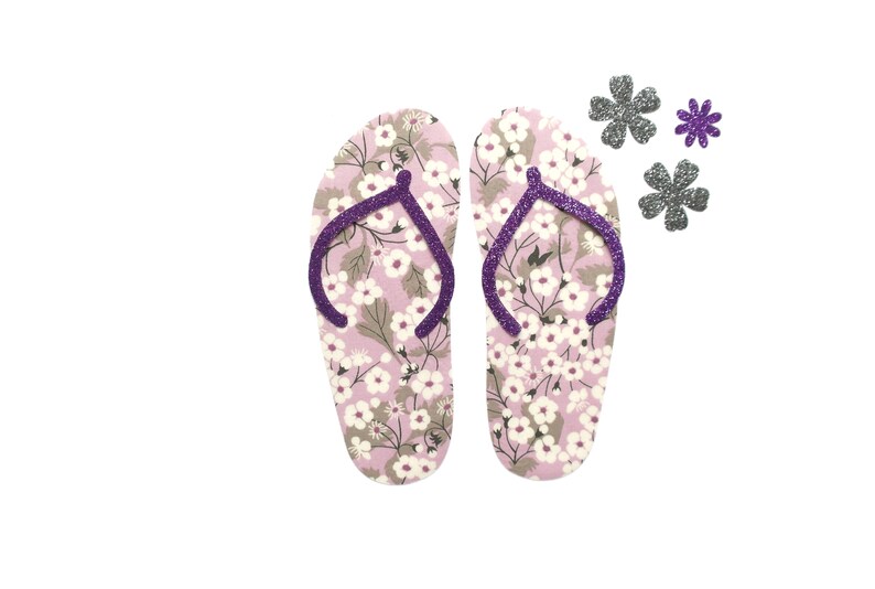 liberty flip flops