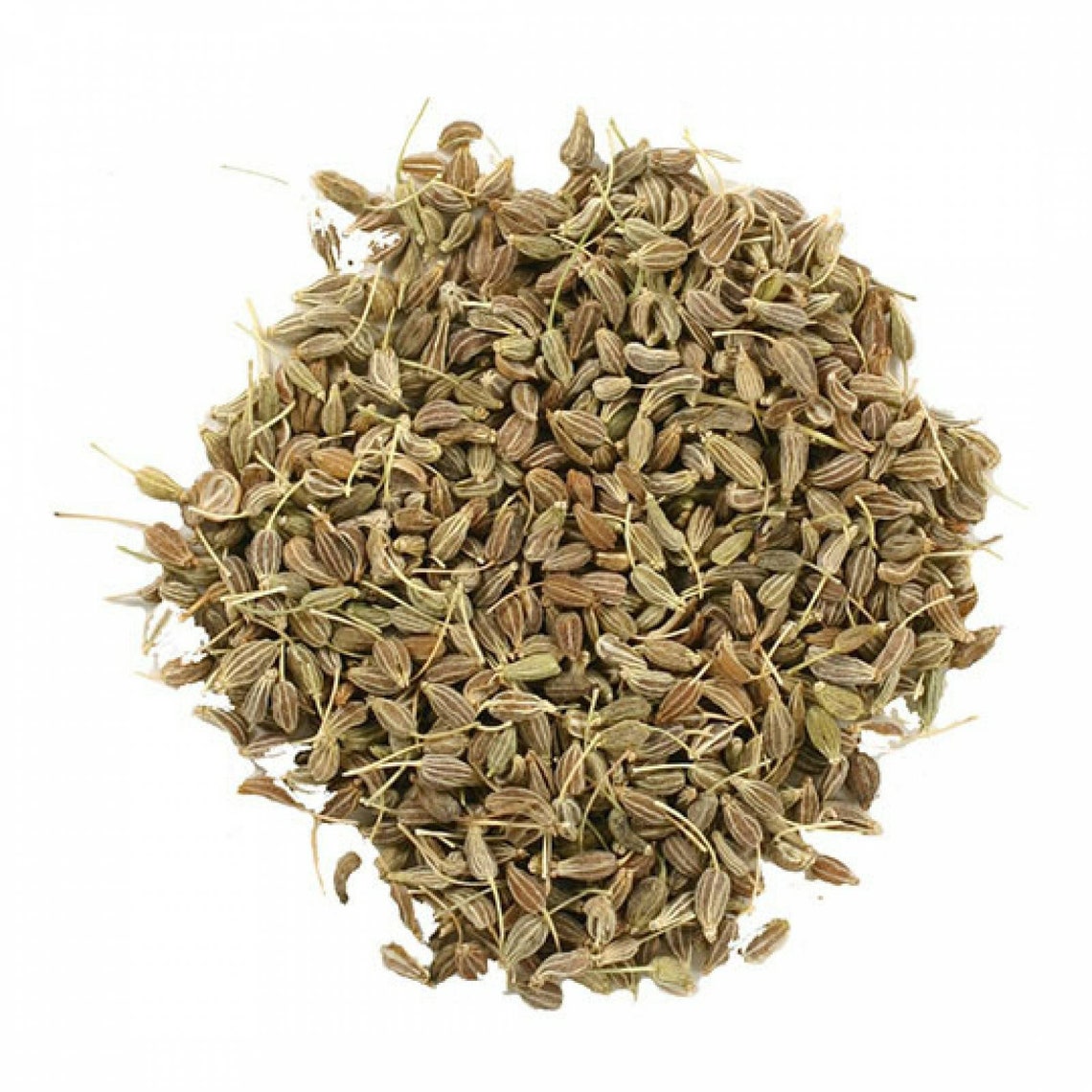 100 Dried Organic Anise Seed. Pimpinella Anisum. Product of Etsy