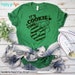 Girl Scout Cookie Time Shirt Design #89 - Instant download - Digital file svg or pdf 