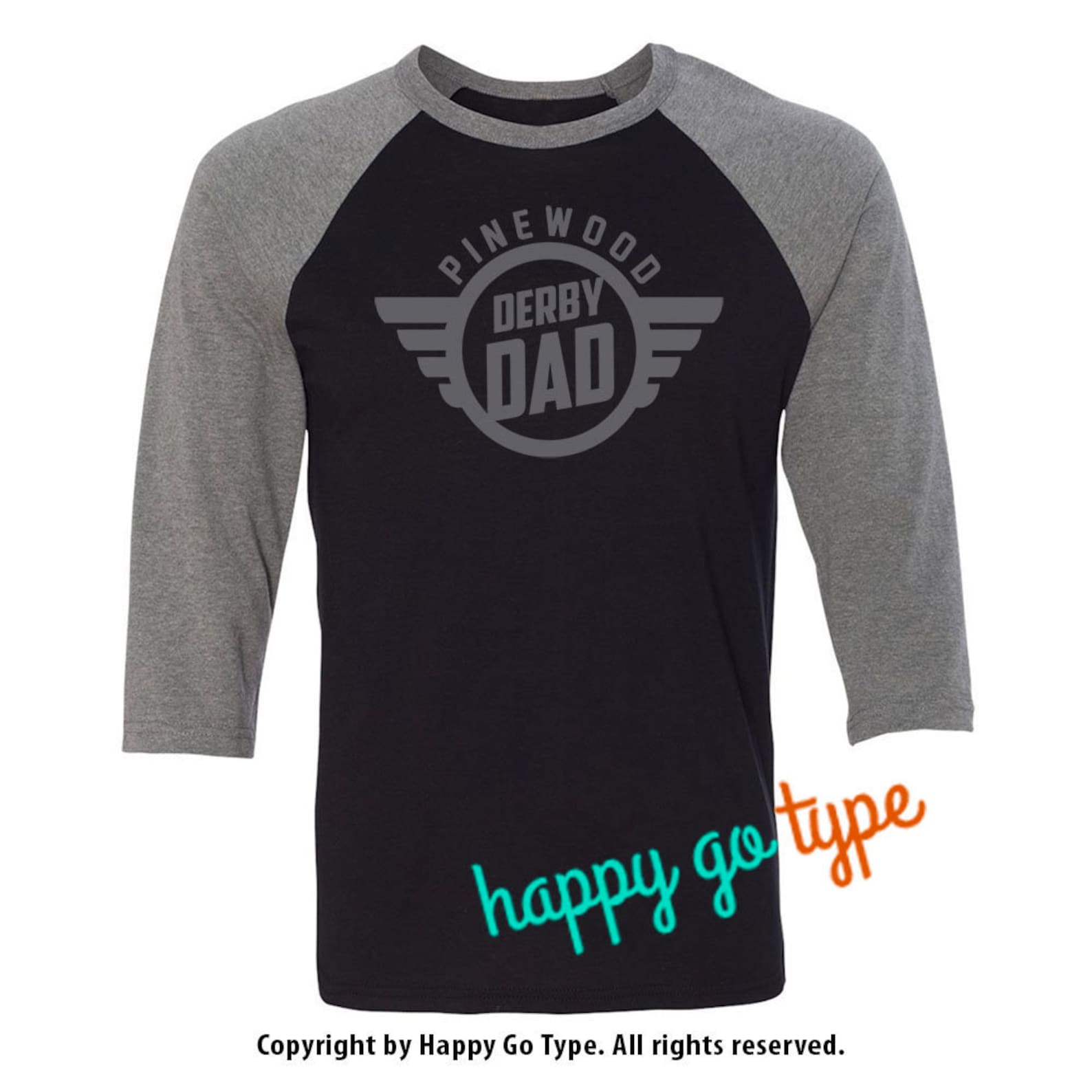Pinewood Derby Dad Shirt Design 78 Instant Download Pdf & Etsy