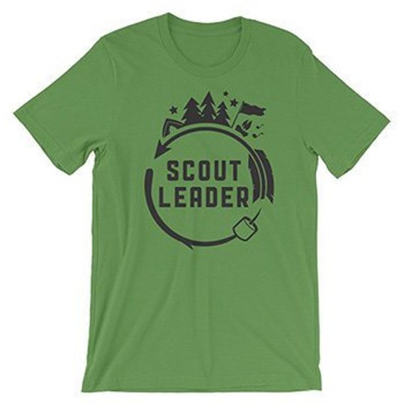 scouts shirts online