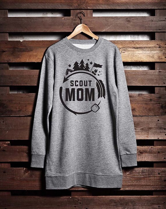 Download Eagle Gallery: Eagle Scout Mom Shirt