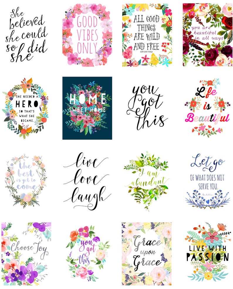 Printable Planner Stickers, Erin Condren Vertical Planner Printable Stickers, Planner Resources, Printable Planner Estimates picture relating to Planner Stickers Printable called Printable Planner Stickers, Erin Condren Vertical Planner Printable Stickers, Planner Resources, Printable Planner Quotations
