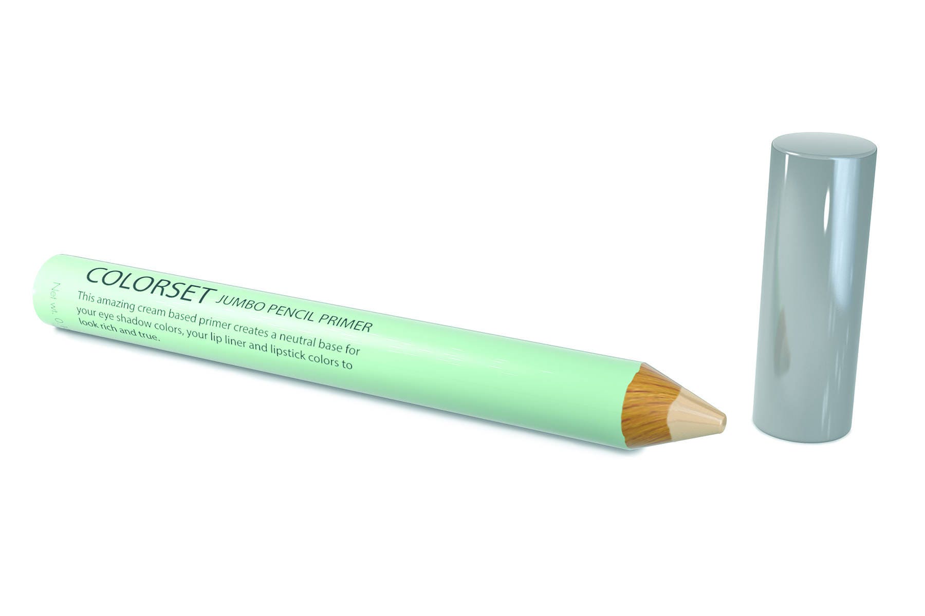 colorset jumbo pencil primer by contours rx colorset jumbo pencil primer by contours rx