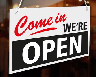 SHOP WINDOW DOOR SORRY FULLY BOOKED TODAY 3MM RIGID HANGING SIGN ANY COLOUR SHOP WINDOW DOOR SORRY FULLY BOOKED TODAY 3MM RIGID HANGING SIGN ANY COLOUR