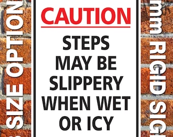 Caution Automatic Bollards In Operation Safety Sign - 1mm Flexible - Foto 8