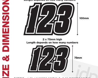 Pettorali Sportivi Personalizzati 15x11 Per Corsa Running Ciclismo - Foto 13