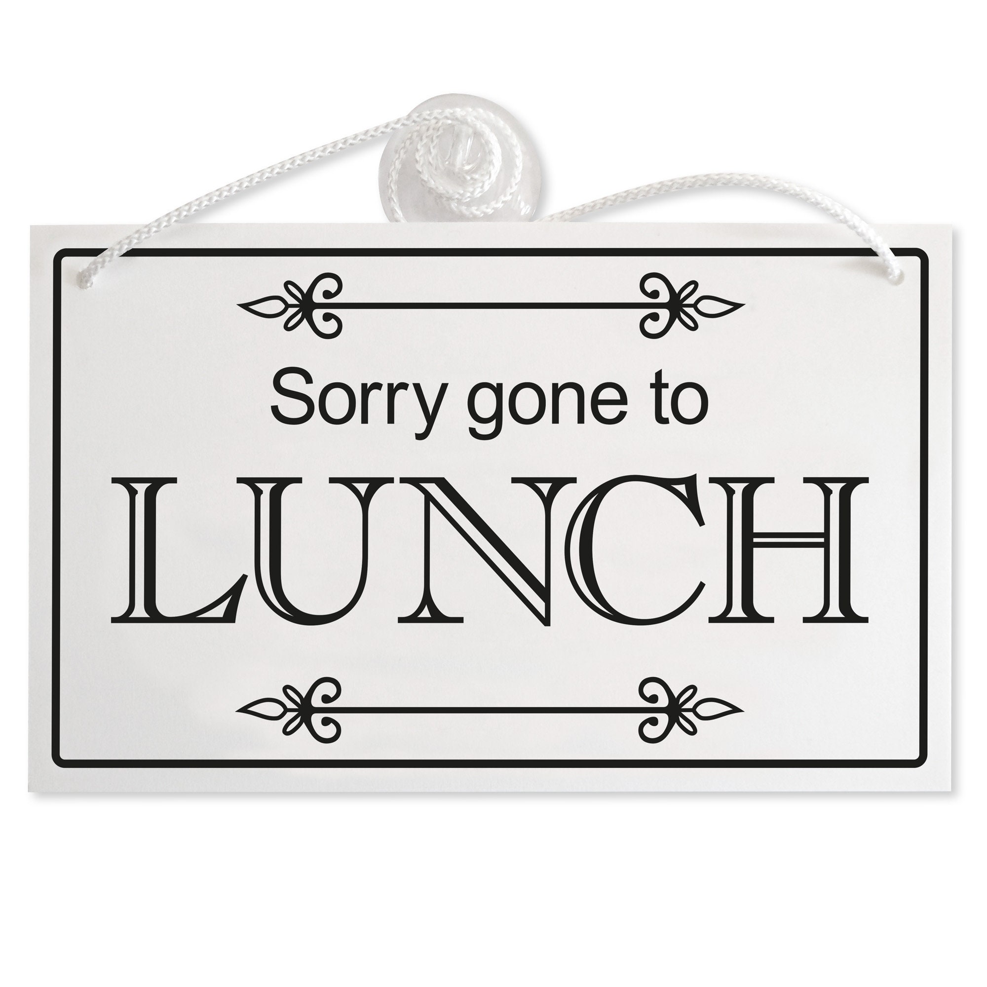 Sorry gone! YouTube main image 4