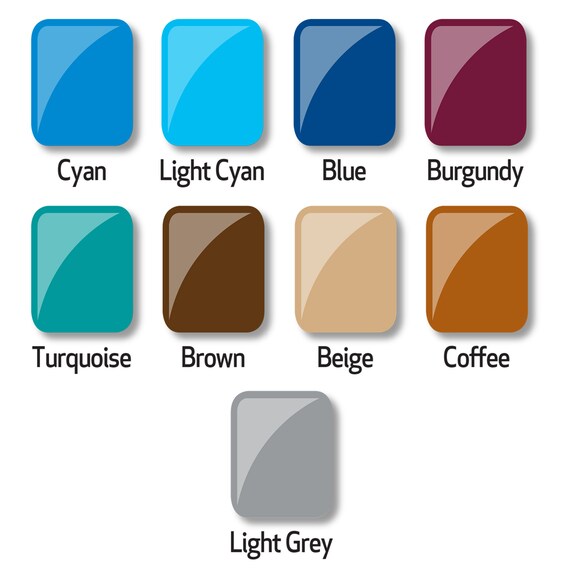 Standard Please Ring Bell for Assistance (Bell) Sign (Blue