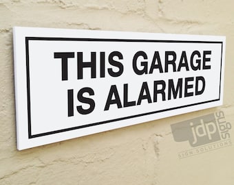 garage door magnets