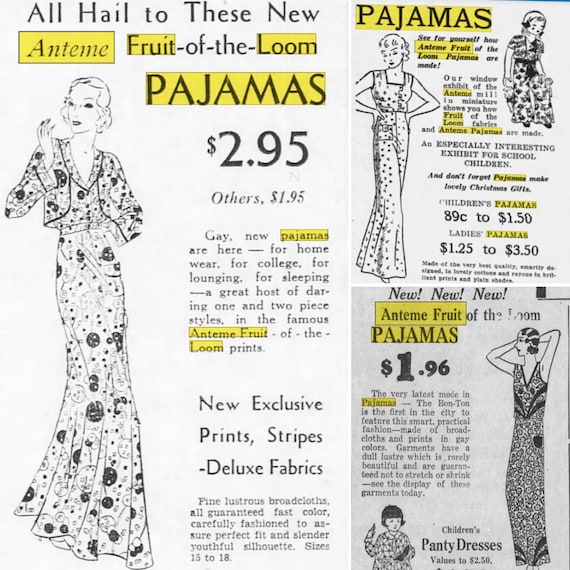 1930s Wide Leg Beach pajamas / 1920s Overalls / 3… - image 10
