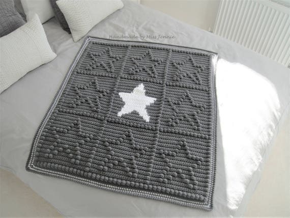 winter cot blanket