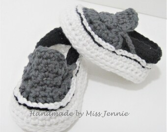 newborn vans booties