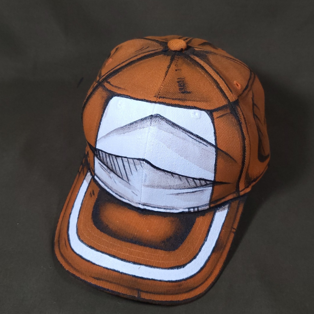 帽子 tento draw coad hat dark brown OC510HP