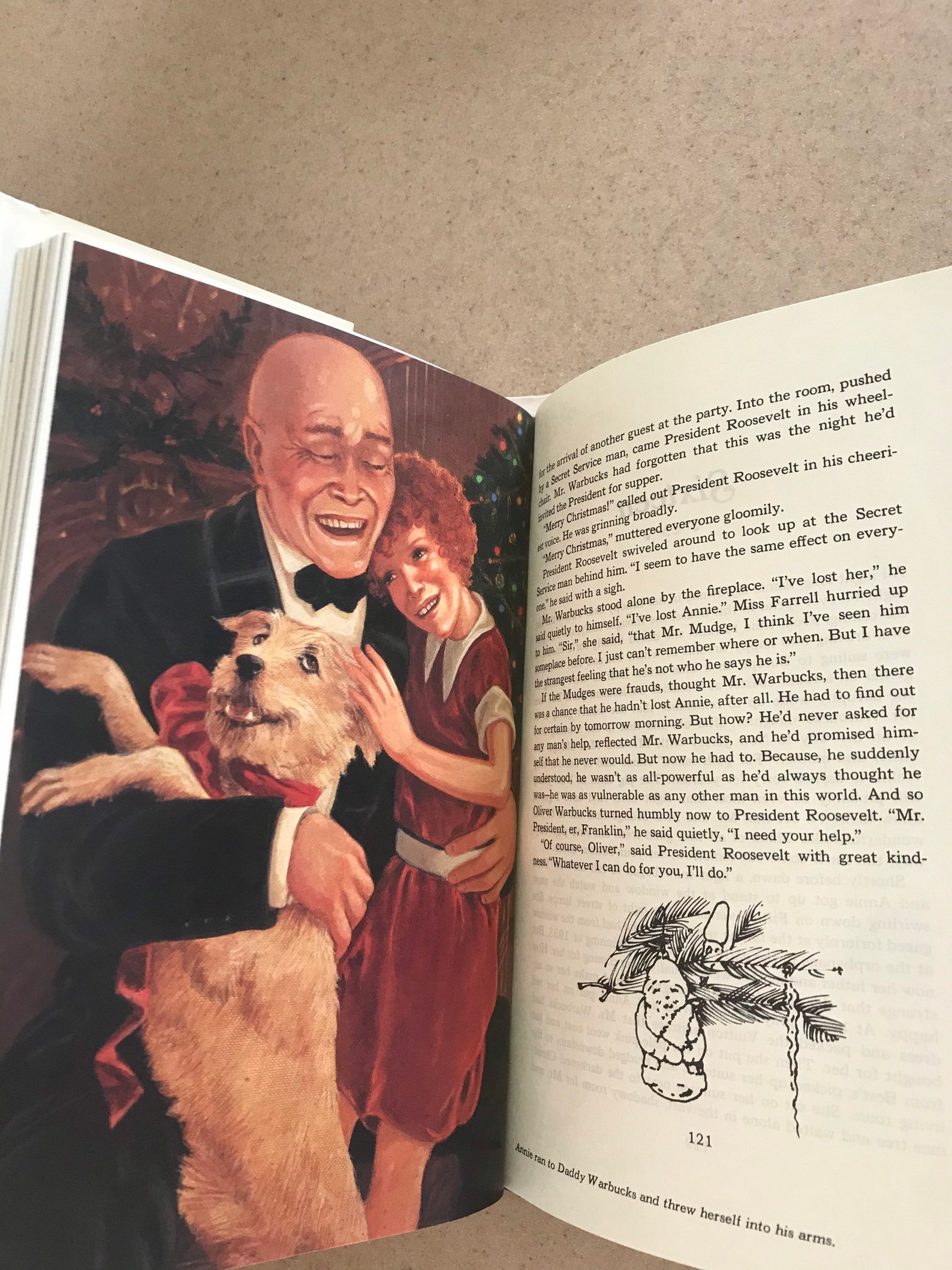 annie book by thomas meehan annie book by thomas meehan