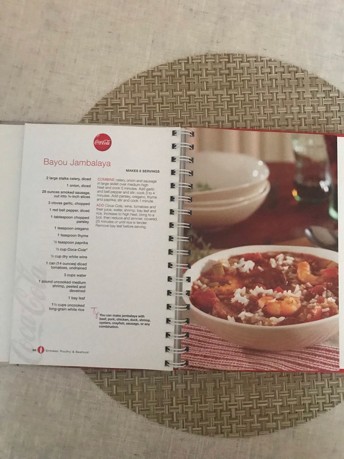 The Cola Cookbook by Christina Tosch The Cola Cookbook by Christina Tosch