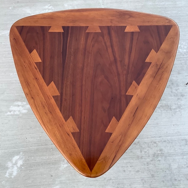 Lane Guitar Pick Tables Etsy