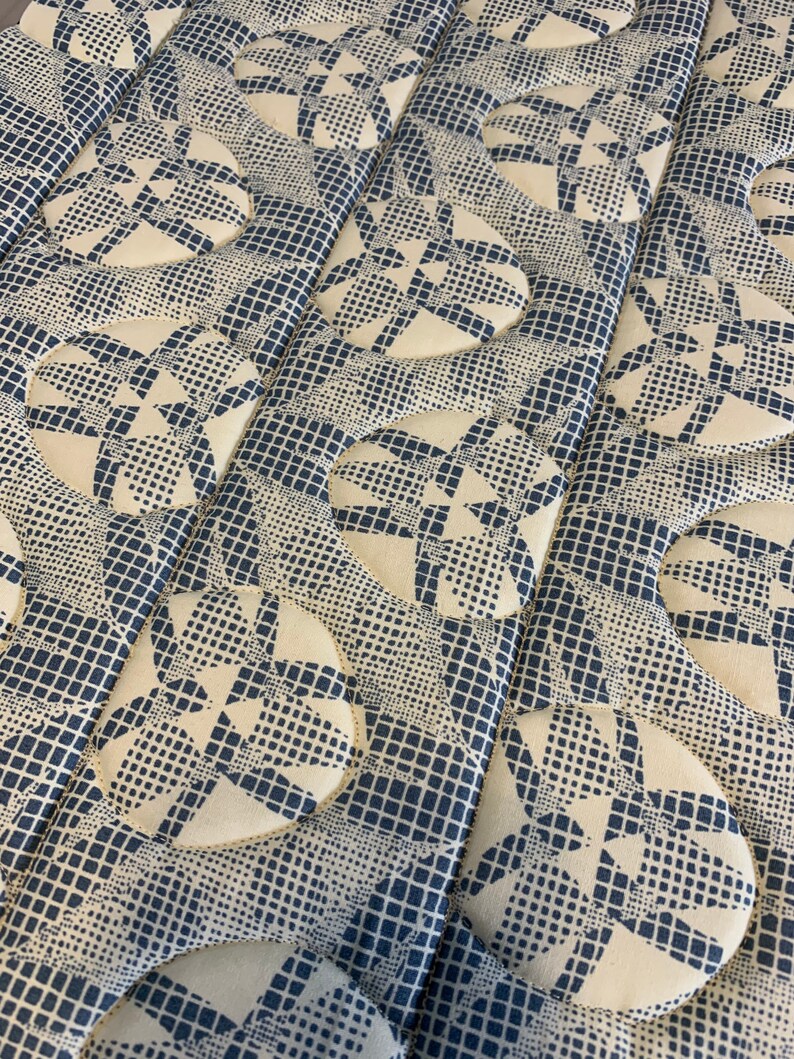 Quilted Dish Drying Mat Etsy