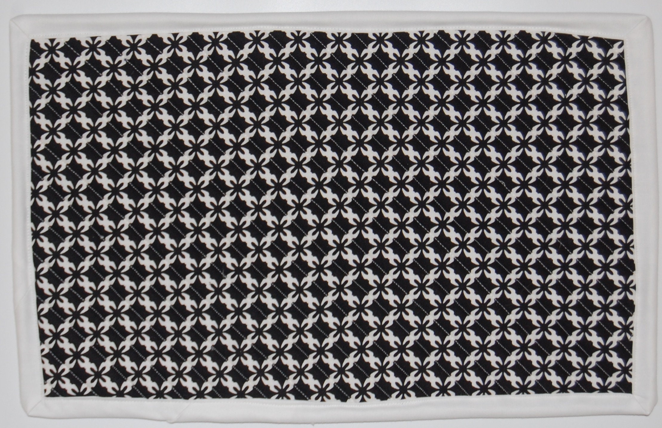 Various Styles Quilted Dish Drying Mat Etsy