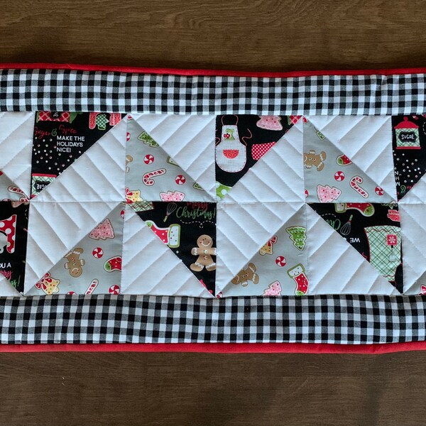 Table Runner Hot Pad Etsy