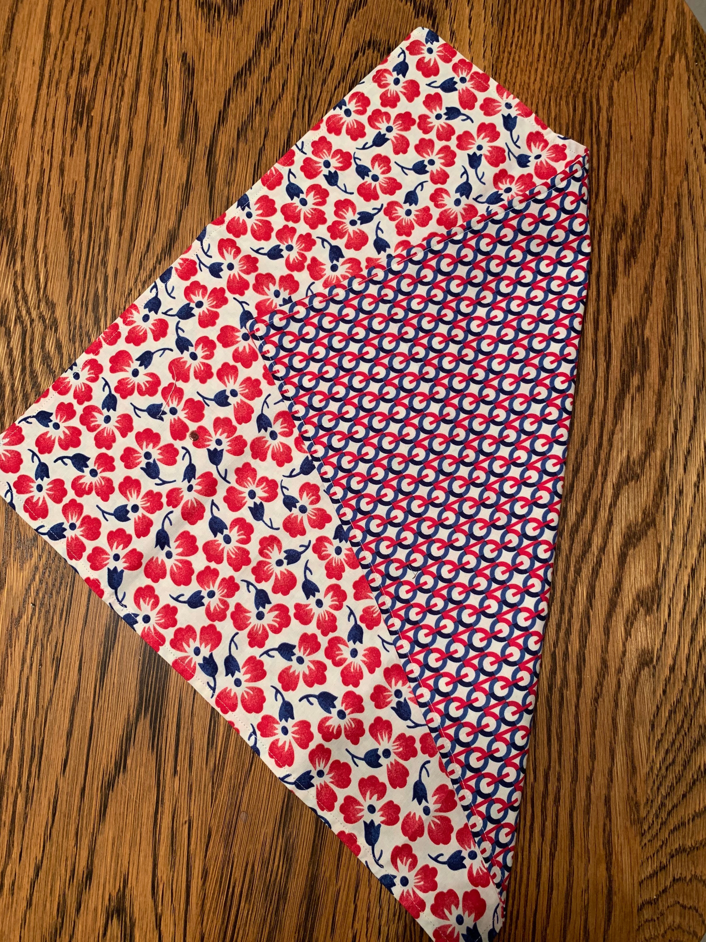 Cloth Napkins Reusable Set of 6