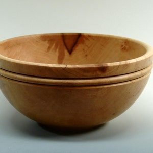 Dogwood Bowl 1579 image 3