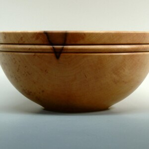 Dogwood Bowl 1579 image 1