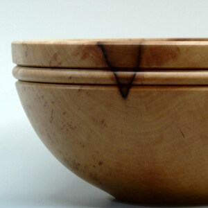 Dogwood Bowl 1579 image 5