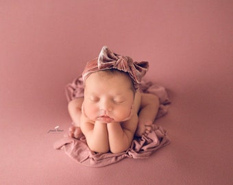 thick baby headbands