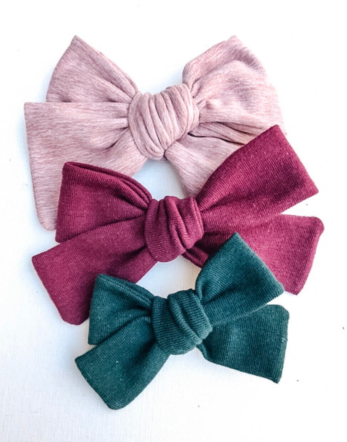 Little Girl Clips YOU CHOOSE STYLE Baby Hair Clips Toddler Etsy