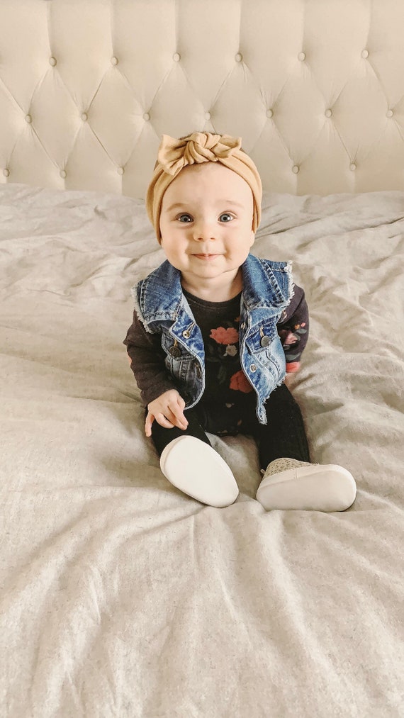 thick baby headbands